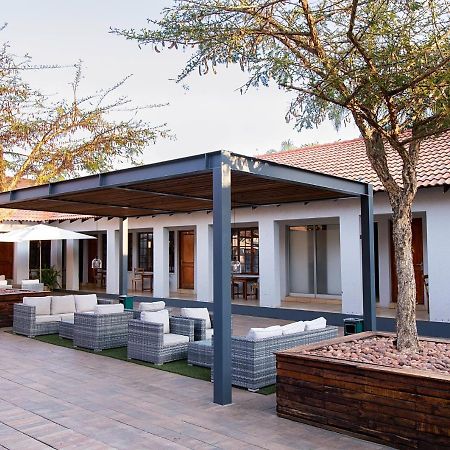 The Doors Inn Mokopane Exterior photo